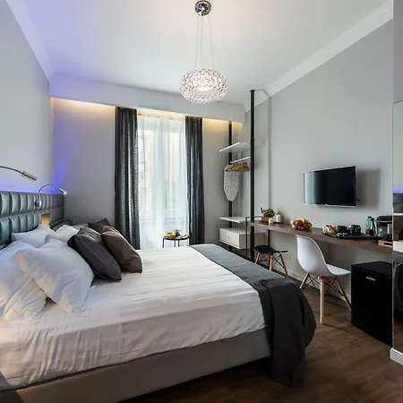 Guest house Z-archsuites Rome