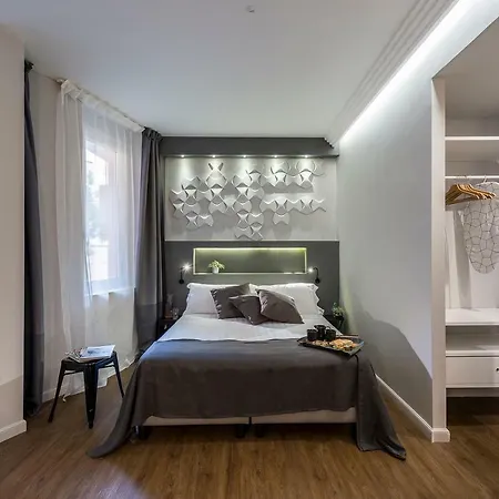 Z-archsuites Rome