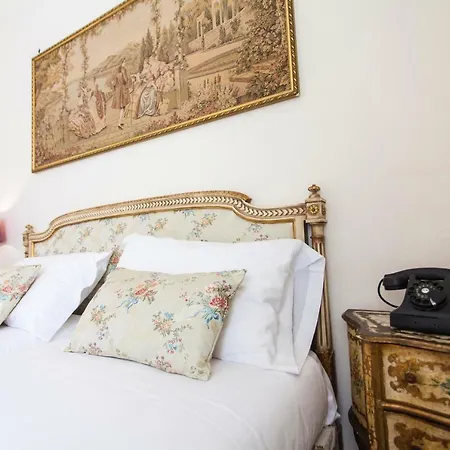 Apartment Trastevere Deco *