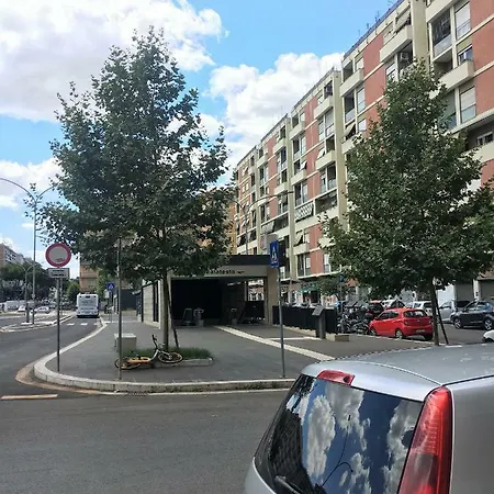 Apartment Maison Venere *