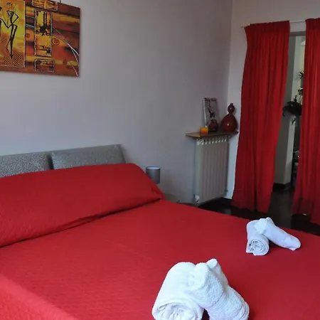 Colosseum Few Step Cozy House * Rome