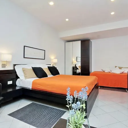 Apartment Casa Vacanze Paco *
