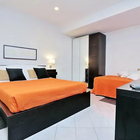 Casa Vacanze Paco * Rome