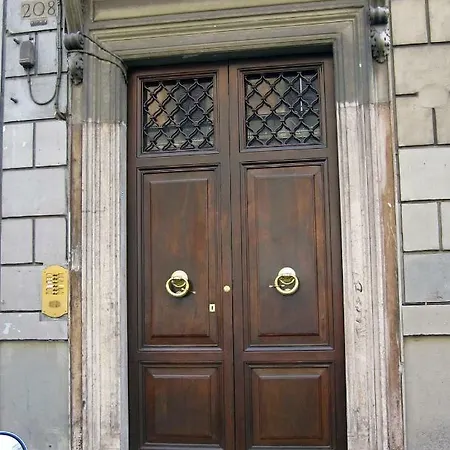 Casa Vacanze Paco * Rome