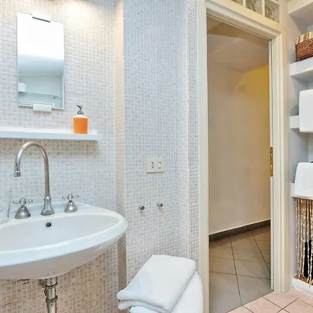 Apartment Casa Vacanze Paco