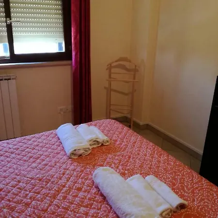 Apartmán Alba Chiara