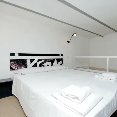 Apartment Komix Apart *