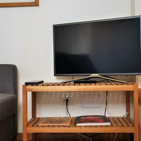 Cozy Apartment By The Vatican Apartment Rome