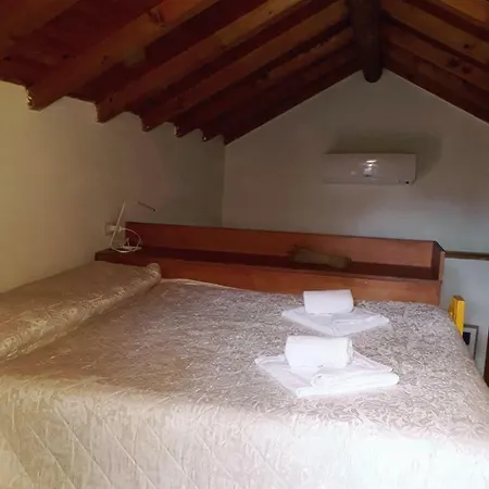 Cozy Apartment By The Vatican * Rome