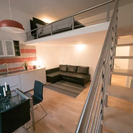 Apartment San Lorenzo 42
