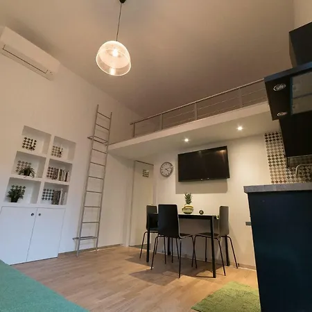 Apartment San Lorenzo 42