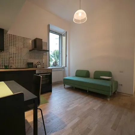 Apartment San Lorenzo 42