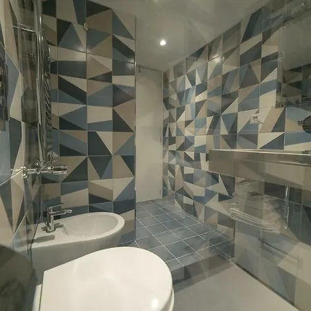 San Lorenzo 42 Apartment Rome