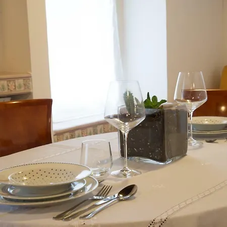 Holiday home A Casa Di Giulia