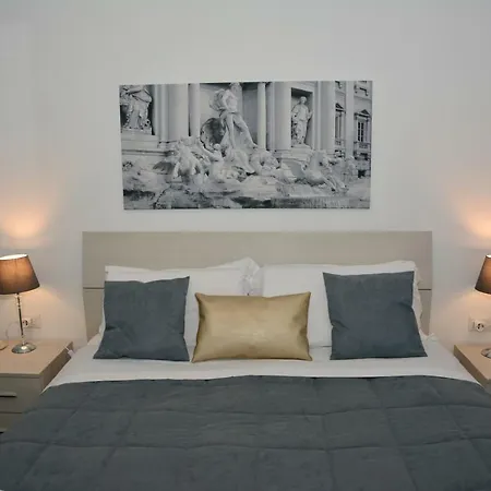 Bijoux De Vatican Apartment *