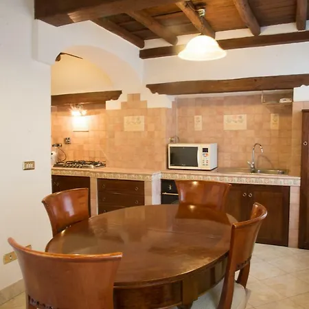 A Casa Di Giulia Holiday home *