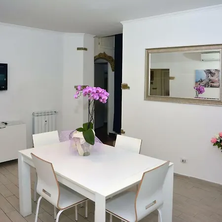 Apartamento Bijoux De Vatican Roma