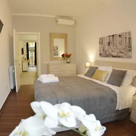 Apartamento Bijoux De Vatican *