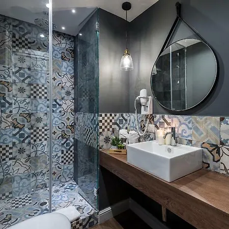 Guest house Z-archsuites Rome