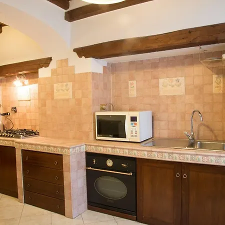 A Casa Di Giulia * Rome