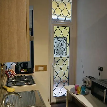 Bijoux De Vatican Apartamento *