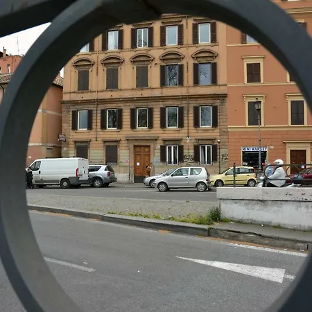 Apartamento Bijoux De Vatican Roma