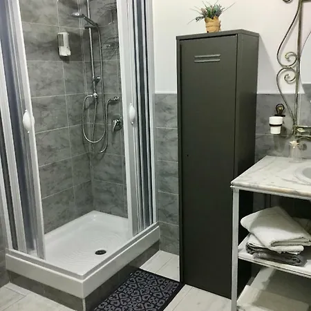Maison Venere Apartment
