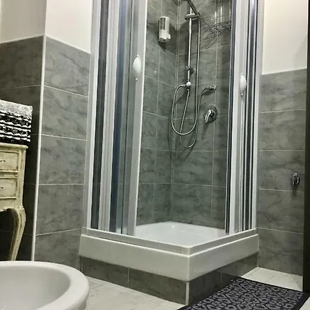 Maison Venere Apartment