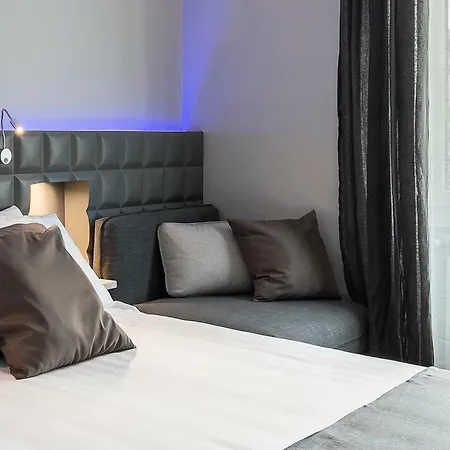 Guest house Z-archsuites