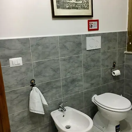 Maison Venere Apartment *