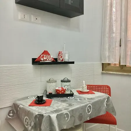 Apartment Maison Venere