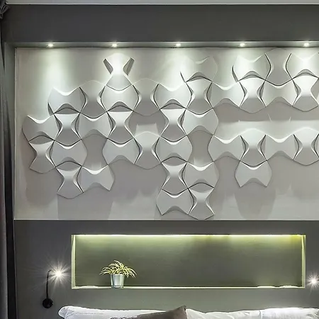 Guest house Z-archsuites