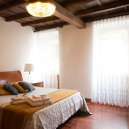 A Casa Di Giulia Rome