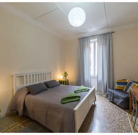 Emi House San Giovanni , Intero - 80 Mq *