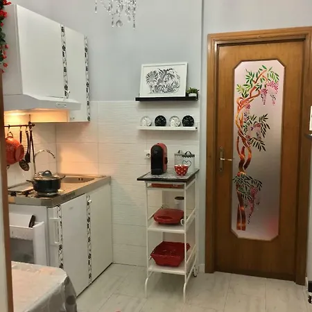 Apartment Maison Venere