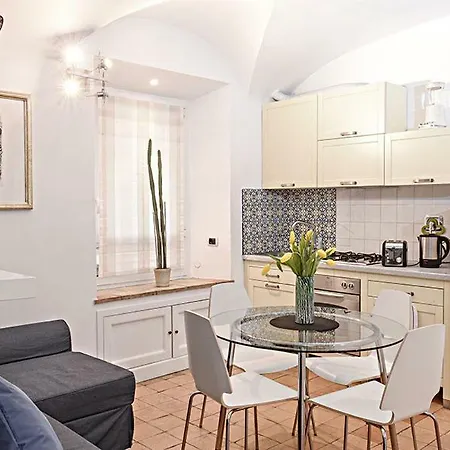 Apartament Sweet Colosseo Rzym