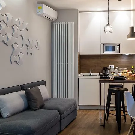 Z-archsuites 3*