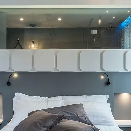 Z-archsuites 3*