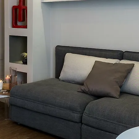 Z-archsuites Řím