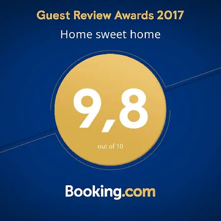 Sweet Apartment Rom