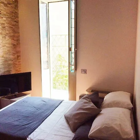Apartment Holidays In Trastevere Rome