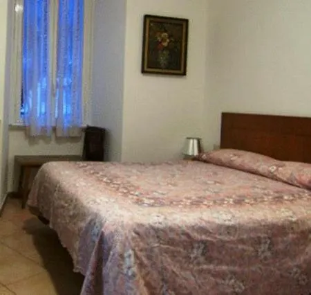 Le Stanze Di Nico Roma
