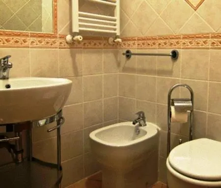 Le Stanze Di Nico Affittacamere Roma