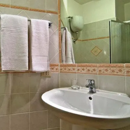 Affittacamere Le Stanze Di Nico Roma