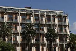 מלון דירות Residenze Garden 4*