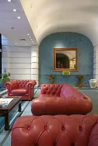 מלון דירות Residenze Garden 4*