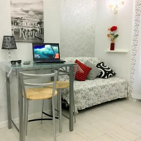 Maison Venere Rome