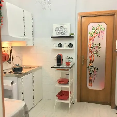 Maison Venere Apartment