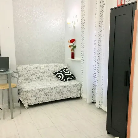 Apartment Maison Venere