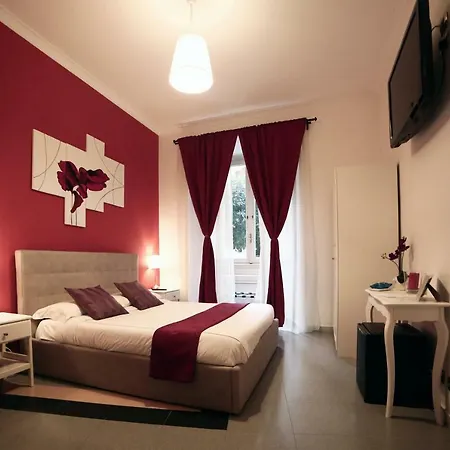 Dhome Bed & Breakfast 3*